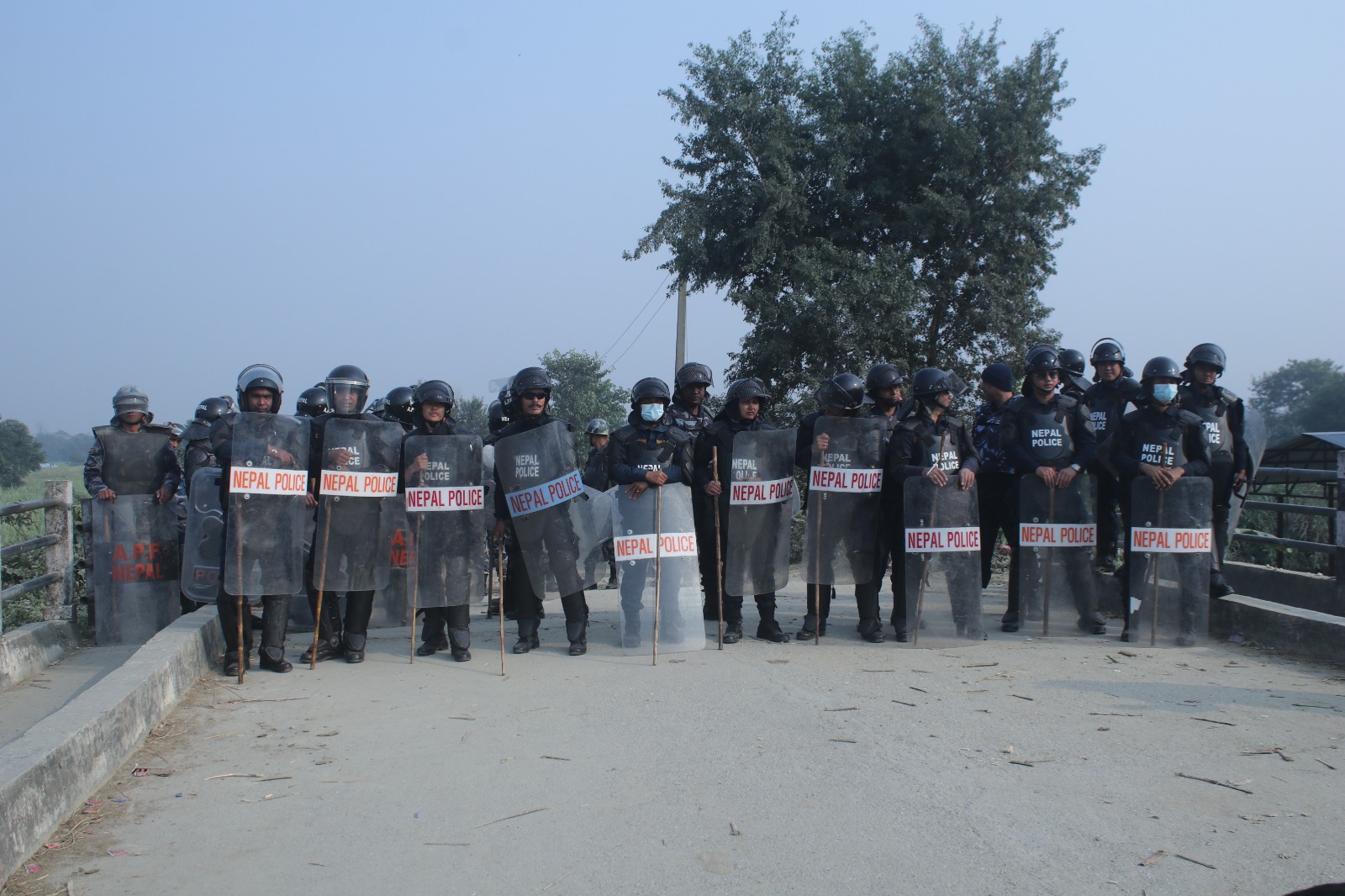 विराटनगरको फोहोर व्यवस्थापनमा जुट्यो सहमति