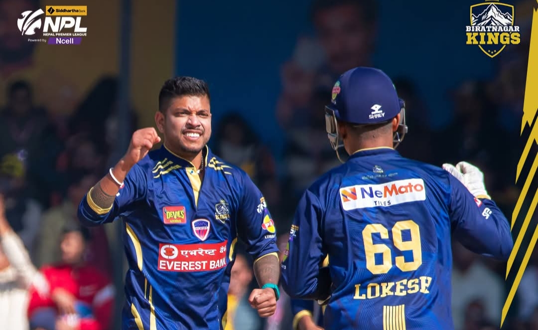 सुदूरपश्चिम विरुद्ध विराटनगरको सनसनीपूर्ण जित