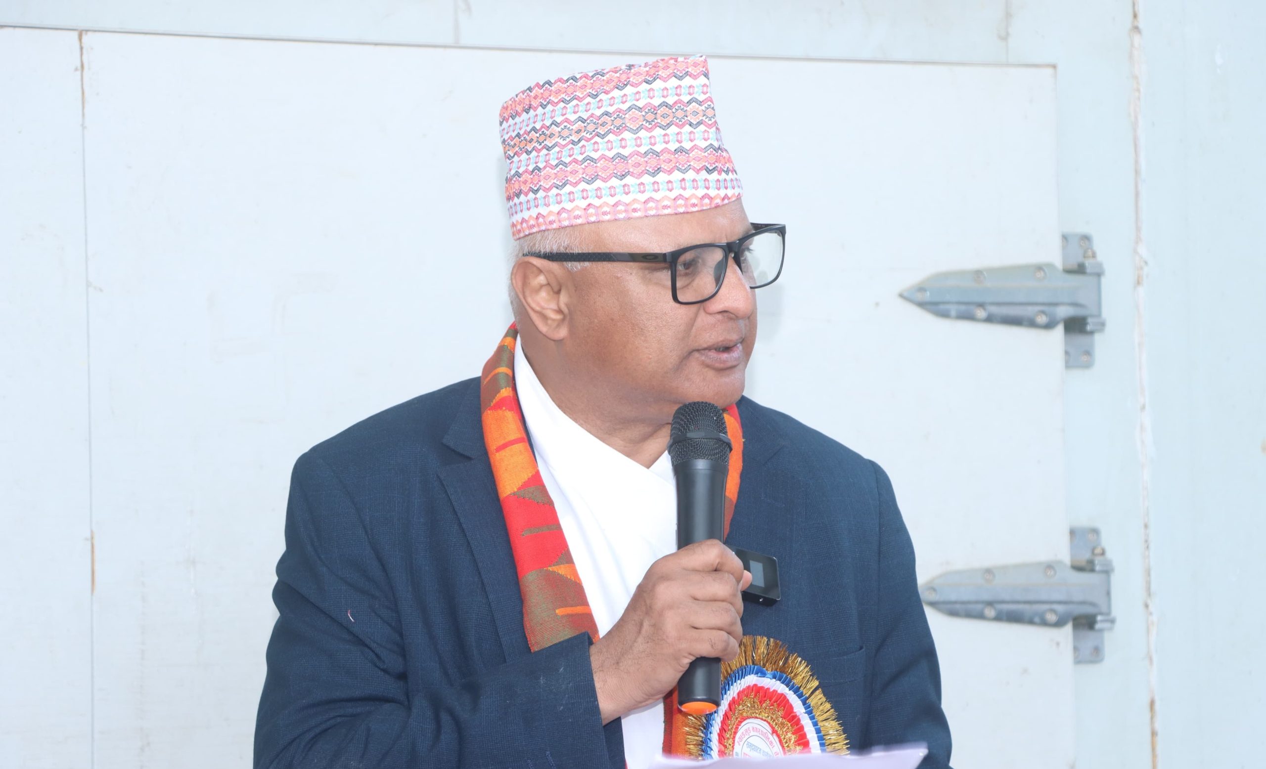 क्रिसमसको अवसरमा मुख्यमन्त्री कार्कीको शुभकामना