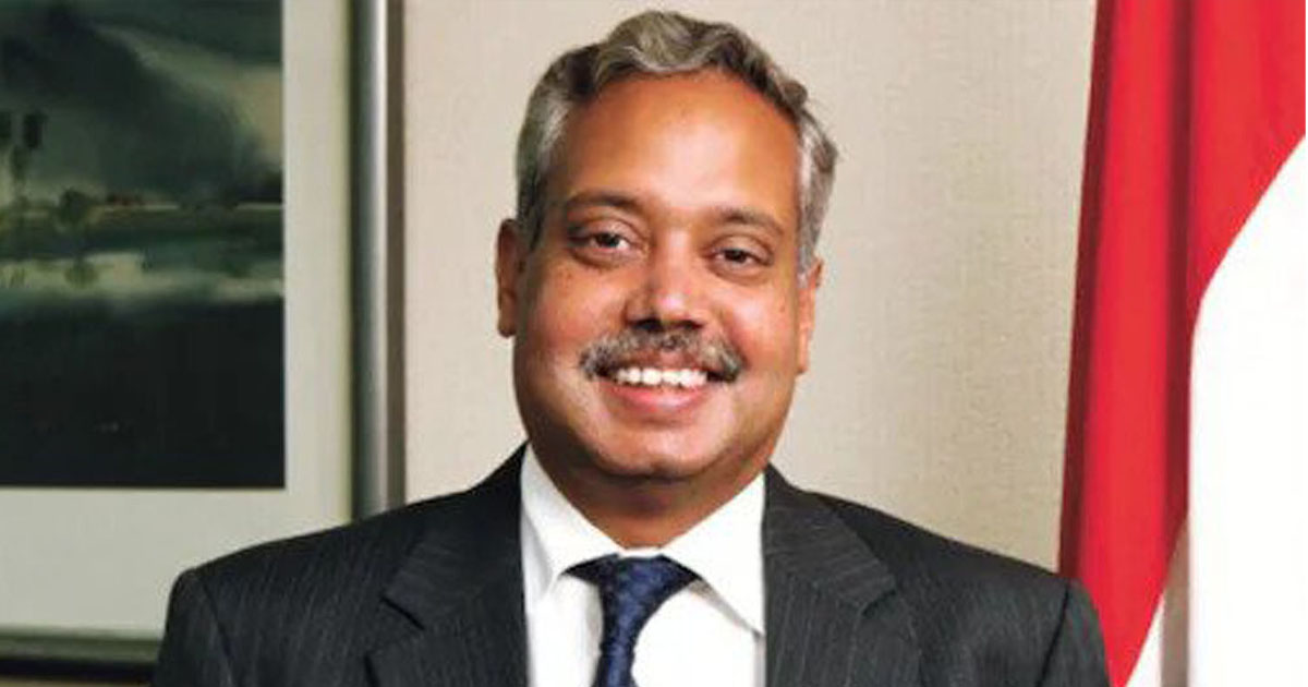 हाइकिङ गएका भारतीय राजदूत ‘अचेत’ भए