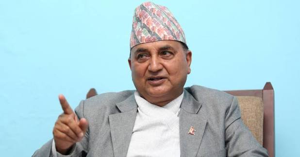 एमाले महाधिवेशनमा ईश्वर पोखरेलको अवधारणा पत्रमा छलफल नहुने