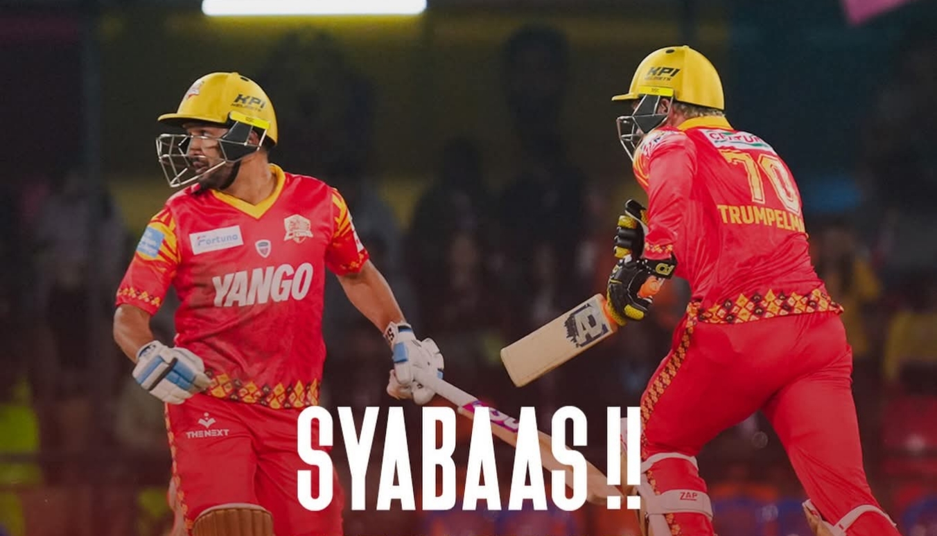 लुम्बिनी लायन्स प्लेअफमा, साविक विजेता जनकपुर पराजित