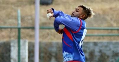 विराटनगरमा मोटरसाइकल दुर्घटनामा परेर राष्ट्रिय क्रिकेट खेलाडी मिनष थापाको मृत्यु