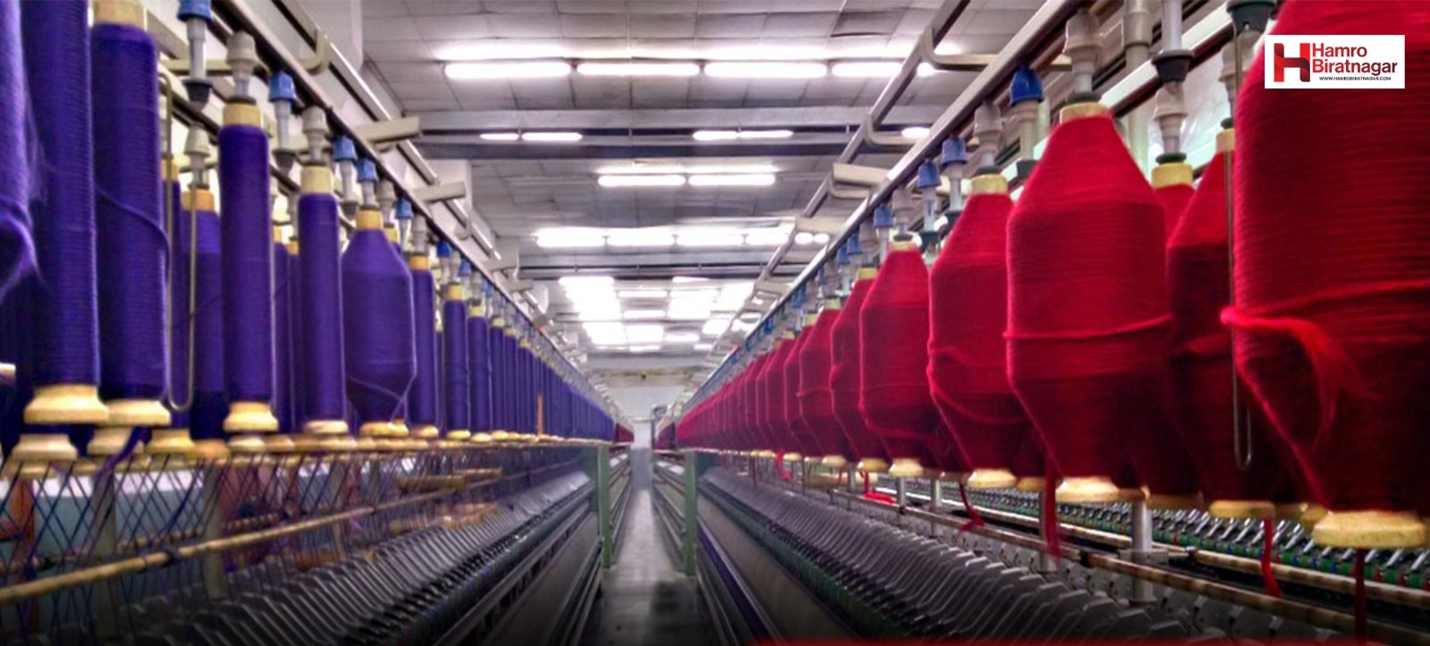 रिलायन्स स्पिनिङ मिल्सले आईपिओ निकाल्ने अनुमति पायो