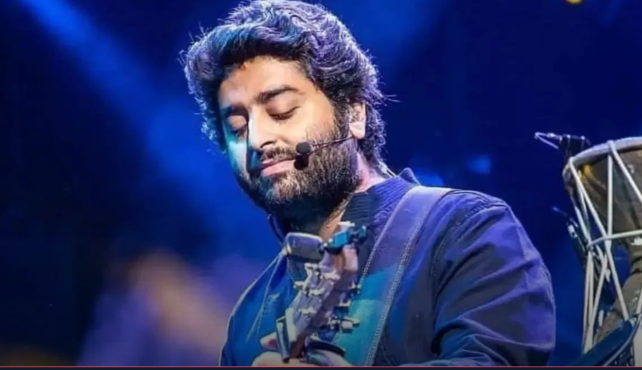 ‘प्लेब्याक सिङ्गिङ’ छाडेर सिनेमा निर्माणतिर अरिजित सिंह