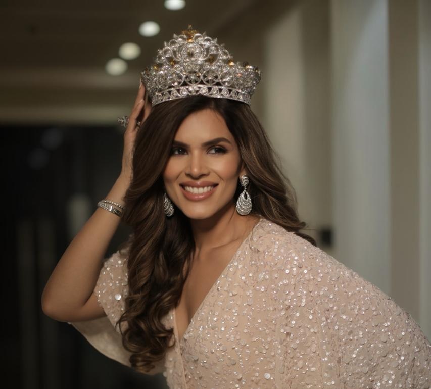 विराटनगरमा ‘CODE OF GRACE’ नामक रूपान्तरणकारी मास्टरक्लास आयोजना हुँदै