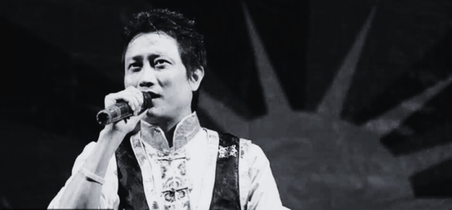 अविच्युरी: प्रशान्त तामाङ विश्वभरका नेपालीको मन मुटुमा बसिरहने छन्