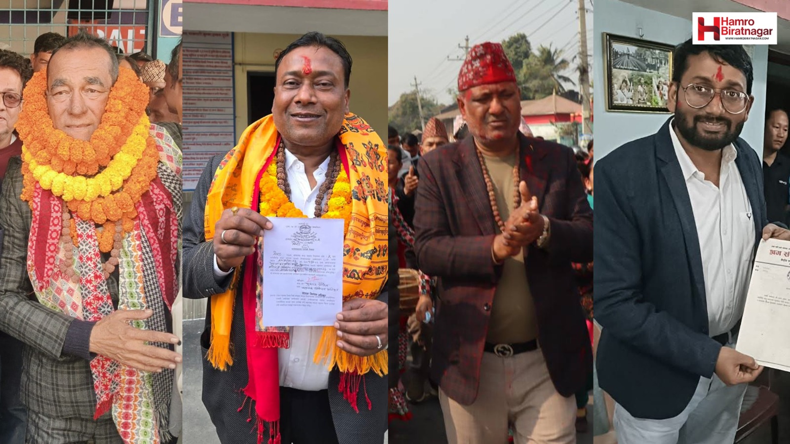 मोरङमा मारवाडी उमेदवारः जनतामा को कति लोकप्रिय, कस्तो छ पृष्ठभूमि ?