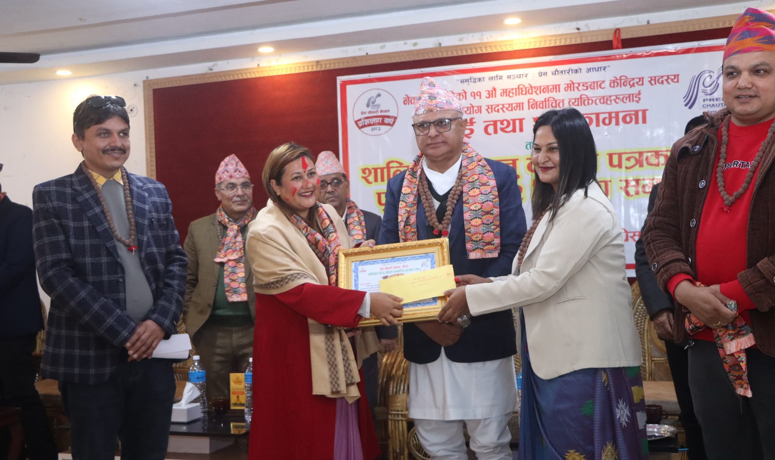 निर्वाचन होला भन्ने छैन्, संसद पुर्नस्थापना हुनुपर्छः मुख्मन्त्री कार्की