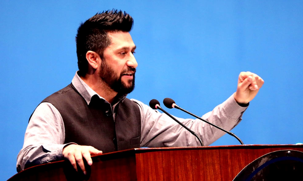 रविको मुद्दा फिर्ता