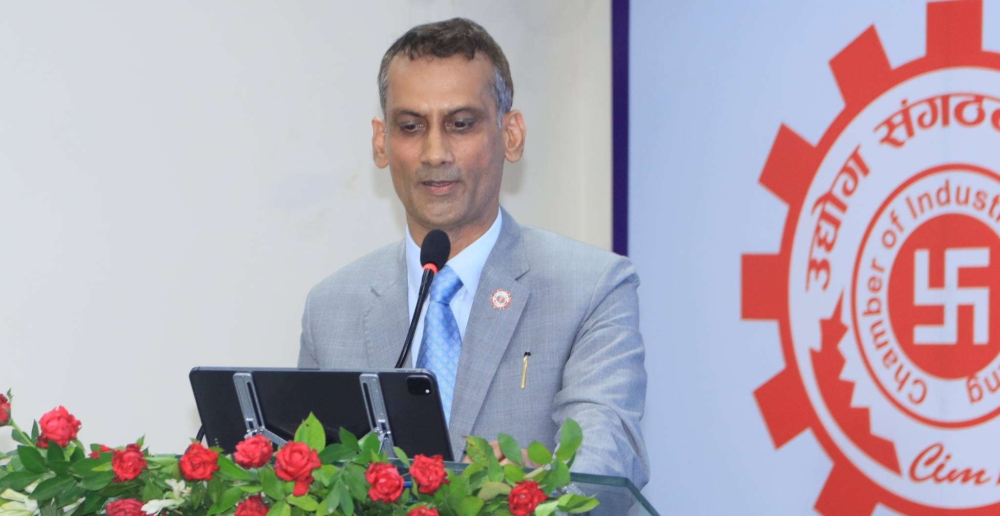 विराटनगरका चर्चित उद्योगी राकेश सुराना प्रतिनिधि सभा चुनावी दौडमा