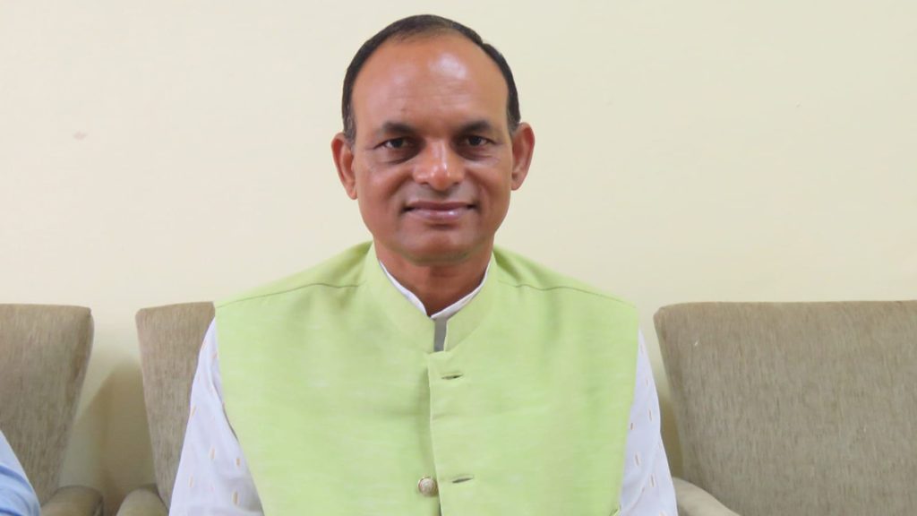 मधेस प्रदेशसभाका पूर्वसभामुखले दिए राजीनामा