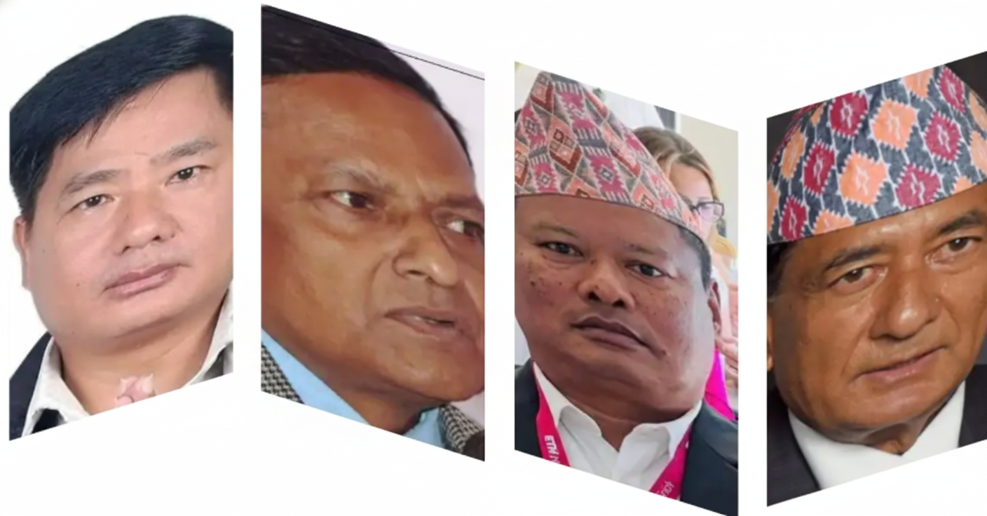 सुनसरीमा कांग्रेस उमेदवारः २ मा राजीव कोइराला, ज्ञानेन्द्र कार्की ४ मा