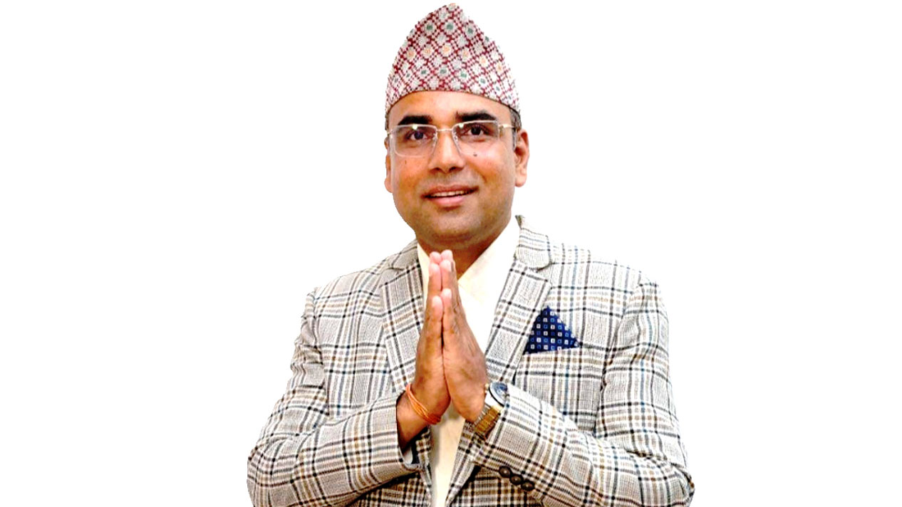 अनुसन्धानमा तानिए स्वागत नेपाल, के छ कसुर ?