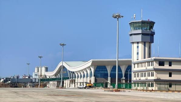 भैरहवास्थित अन्तर्राष्ट्रिय विमानस्थल निर्माणबारे अख्तियारको अनुसन्धान सुरु