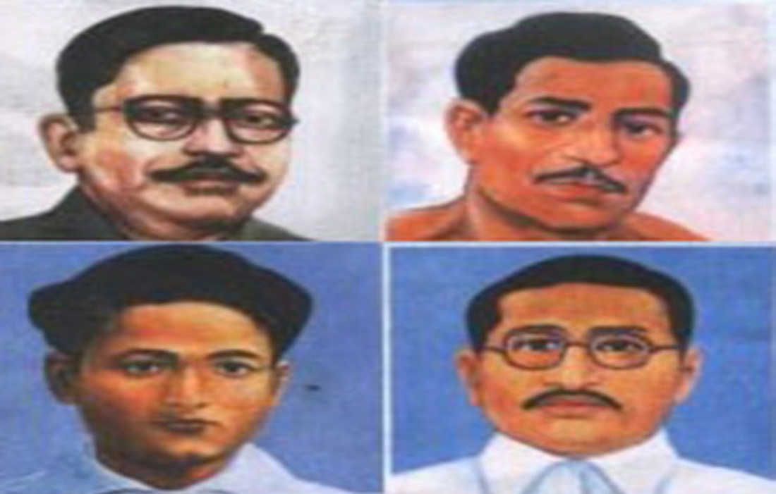 आज सार्वजनिक बिदा, सहिद दिवस मनाइदै