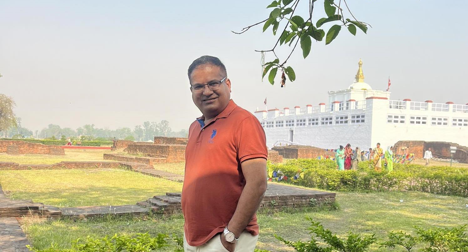 ओखलढुंगामा कांग्रेसका रामहरि खतिवडा आउट, कुमार लुइँटेल ईन