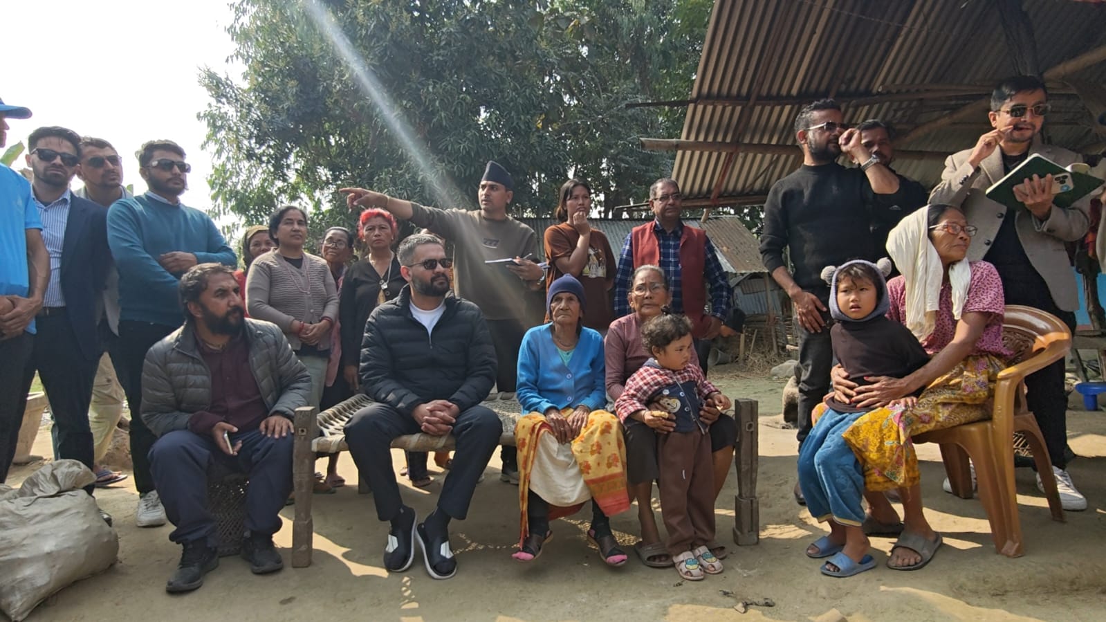 प्रदेश संरचनाबारे भ्रम छ, मन्त्री र सांसदले खाएको तलबले देश डुबेको होइन-बालेन