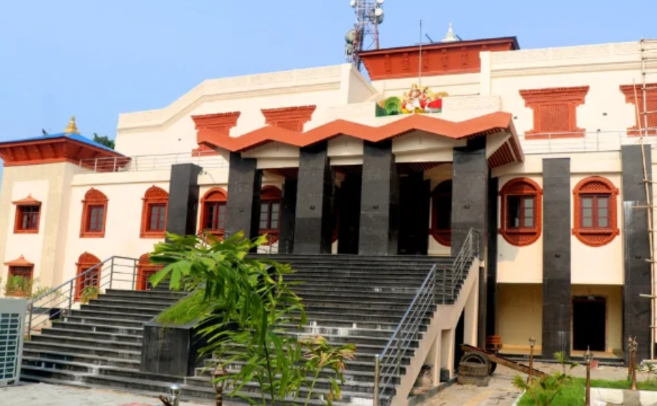 कोशी प्रदेश सभा बैठक आज