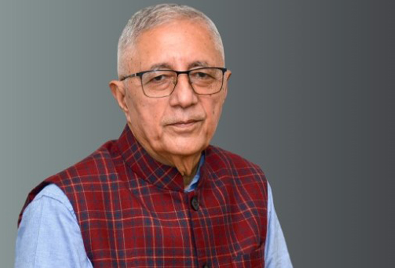 ‘कांग्रेस न अजेय छ, न विजयी’- शेखर कोइराला