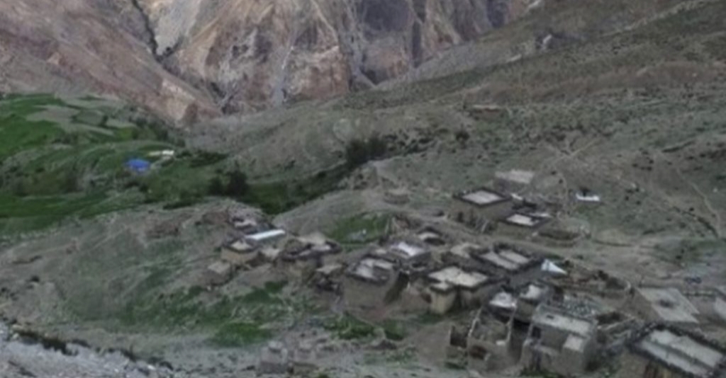 सिंगो वडामा जम्मा ४० जना मतदाता