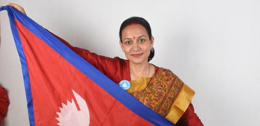 Hamro Biratnagar News Channel ,साढे ३३ किलो सुन तस्करी प्रकरण व्यक्तिका परिवार रास्वपा उम्मेदवार , Biratnagar Top News Channel