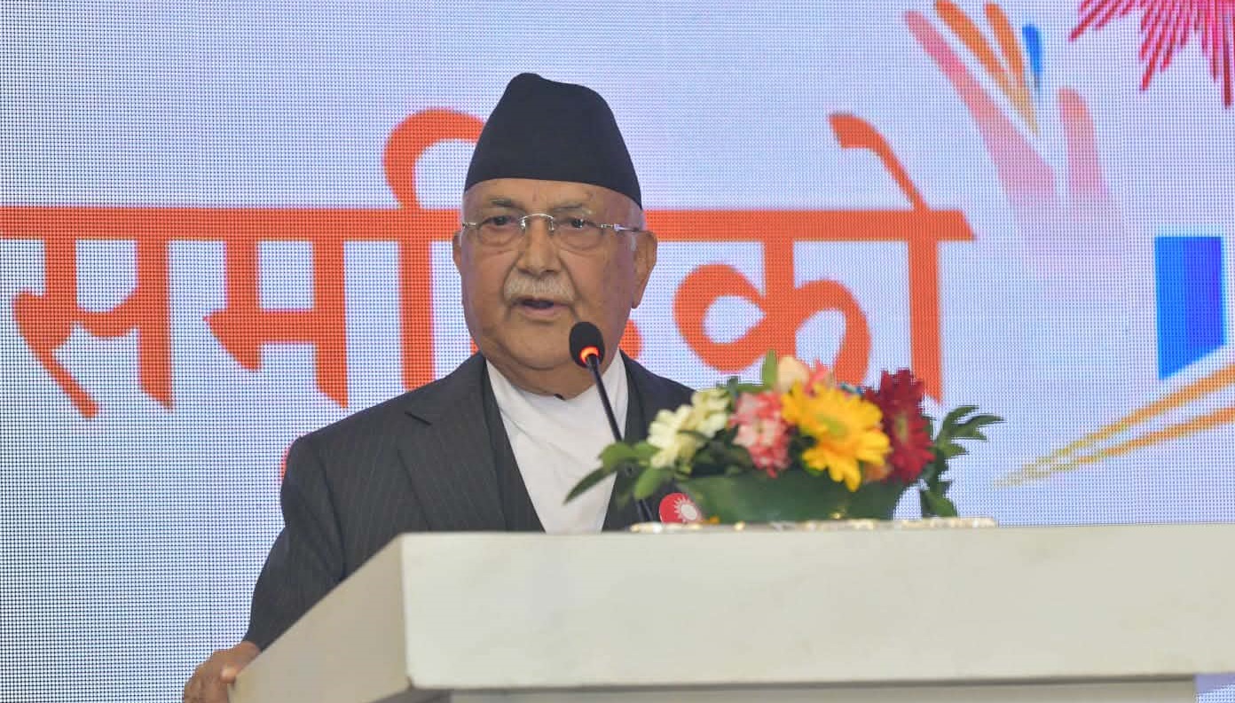 एमालेको घोषणाः उच्च शिक्षा पढ्ने युवालाई २० लाख निर्ब्याजी ऋण