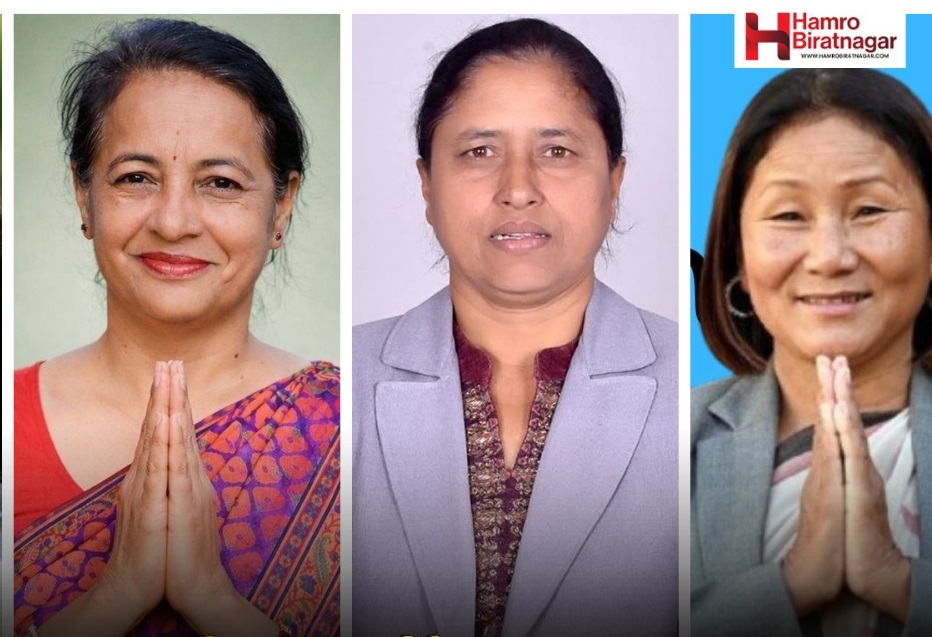 झापा २: के छ चुनावी माहोल, कुन उमेवार के गर्दैछन् ?