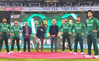 पाकिस्तान भारतविरुद्ध टी-२० विश्वकपको खेल नखेल्ने