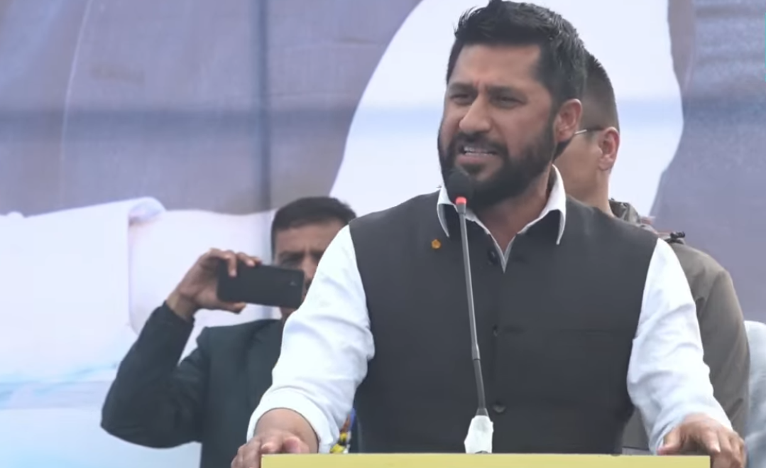 जनताको मनमा घण्टी बसिसक्यो, अब मतपत्रमा बस्ने छः रावि लामिछाने