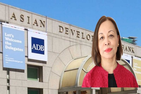 एसियाली विकास बैंकको महानिर्देशकमा नेपालकी सोना श्रेष्ठ नियुक्त