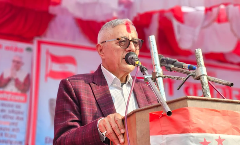 पूर्वाञ्चल मेडिकल कलेज सञ्चालन गर्ने डा‍‍. शेखर कोइरालाको प्रतिवद्धता