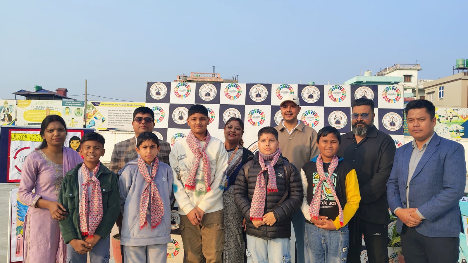 कोडिङ किकस्टार्ट ३.० को फाइनलमा हेरिटेजका दुई टोली