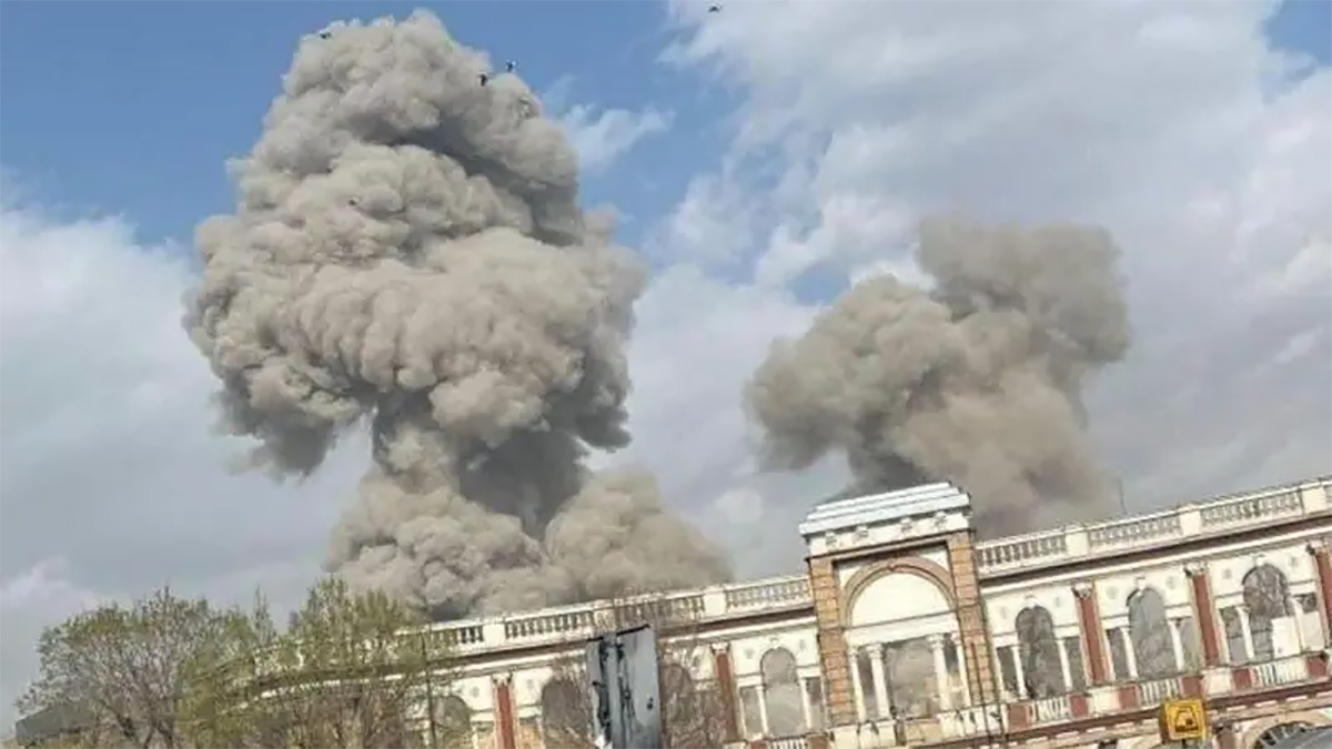 इजरायलका नेपालीलाई सुरक्षा सल्लाह र निर्देशन पालना गर्न आग्रह