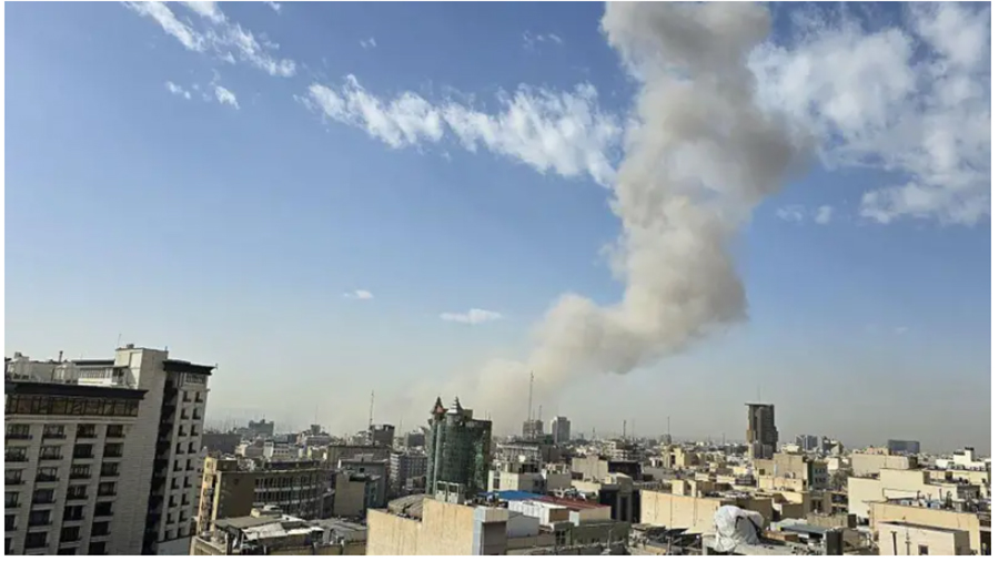 खाडी मुलुकले हवाई क्षेत्र बन्द गरे