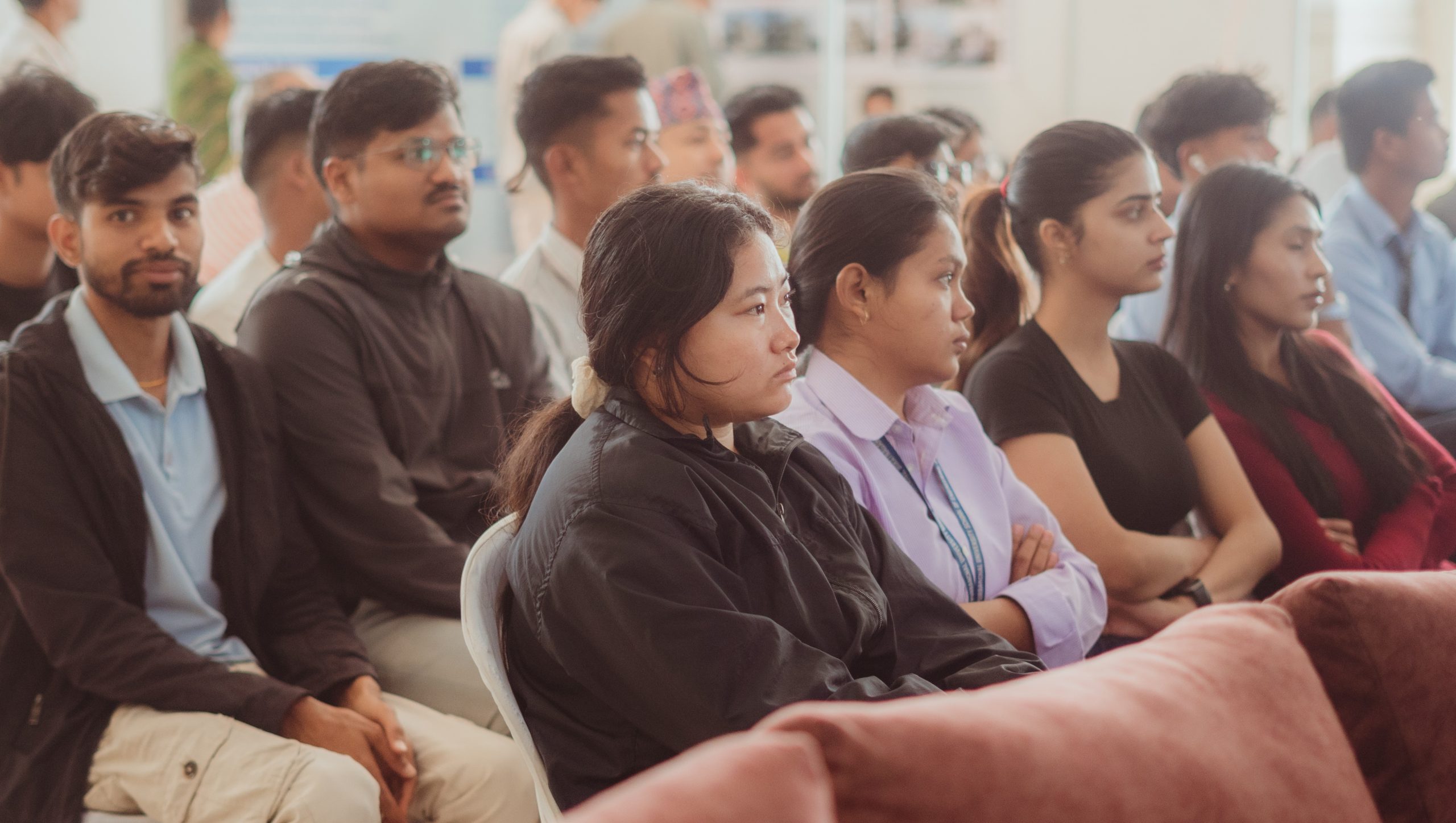 घर निर्माण प्रदर्शनीमा स्मार्ट घर र आधुनिक जीवनशैलीबारे छलफल