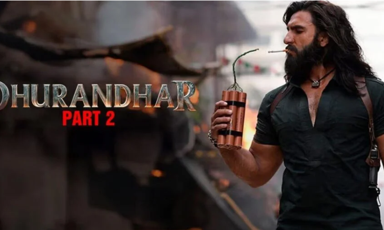 नेपालमा धुरन्धर-२ को ग्रस कलेक्सन साढे १० करोड