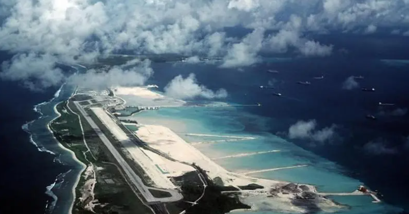 डिएगो गार्सिया आधारमा इरानी मिसाइल प्रहारपछि पश्चिमा चकित