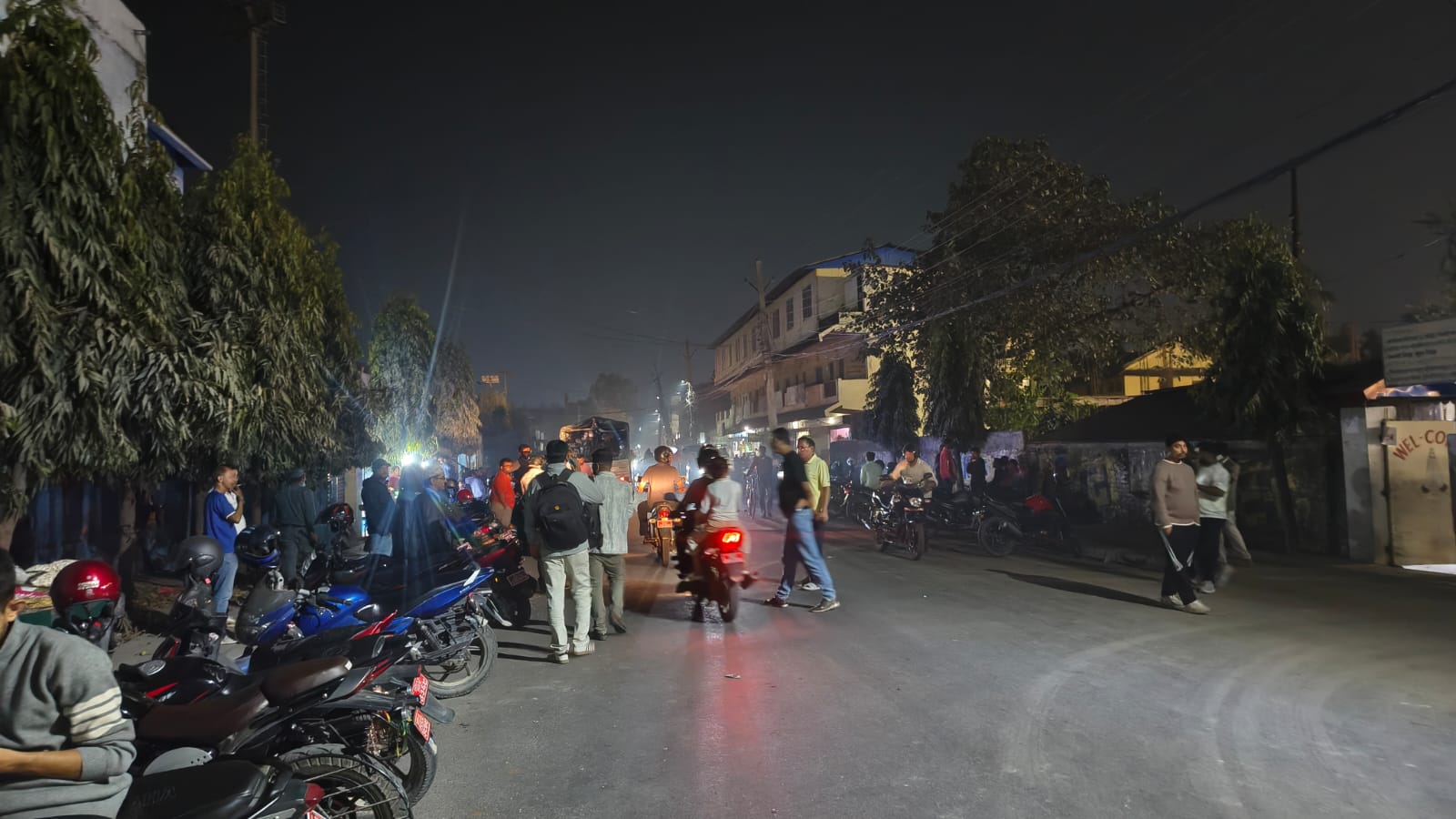 काठमाडौं क्षेत्र नम्बर ३ मा मतगणना सुरु