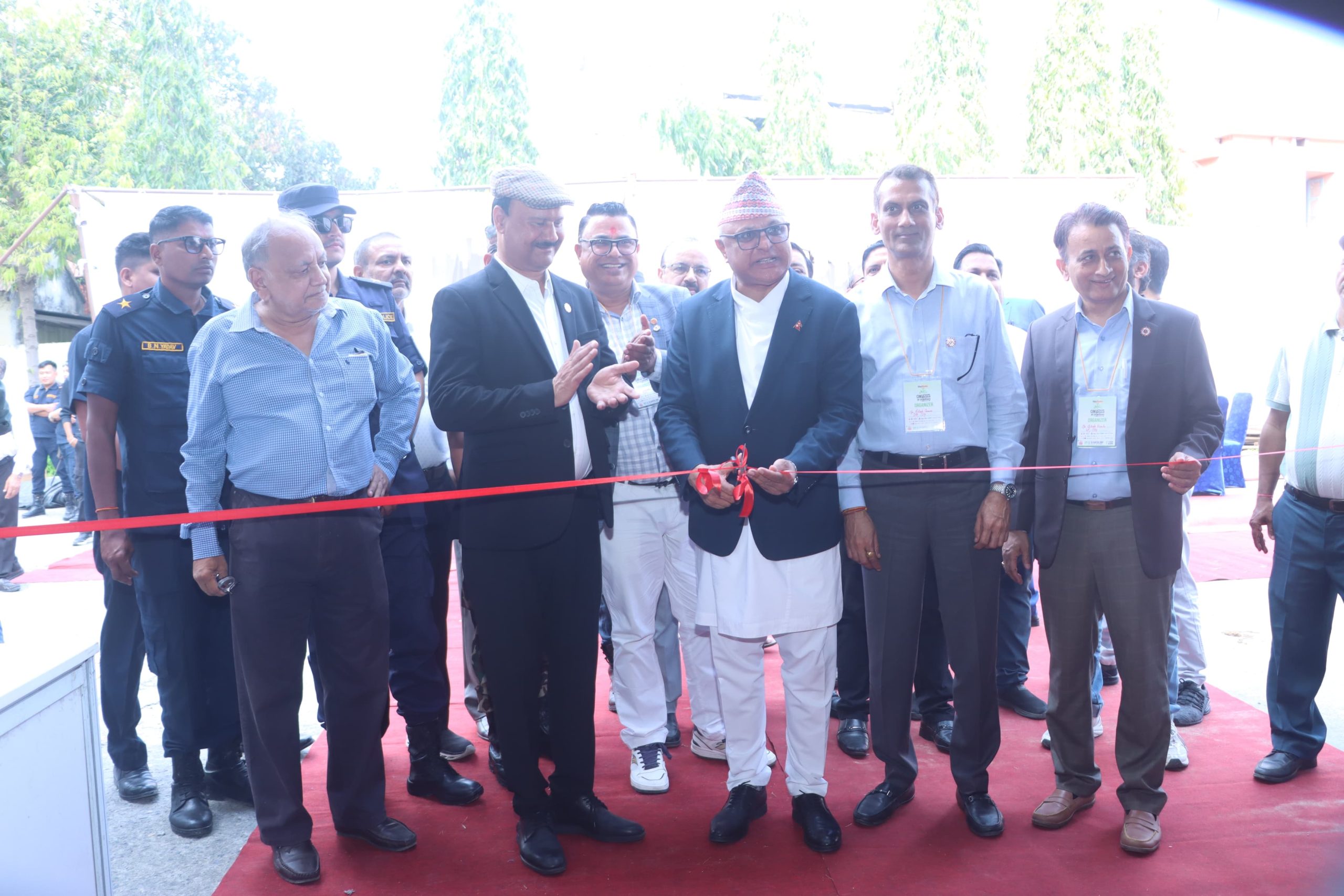 विराटनगरमा घर निर्माण प्रदर्शनी शुरु, अर्को वर्षदेखि पूँजीगत खर्च बढाउने मुख्यमन्त्रीको घोषणा