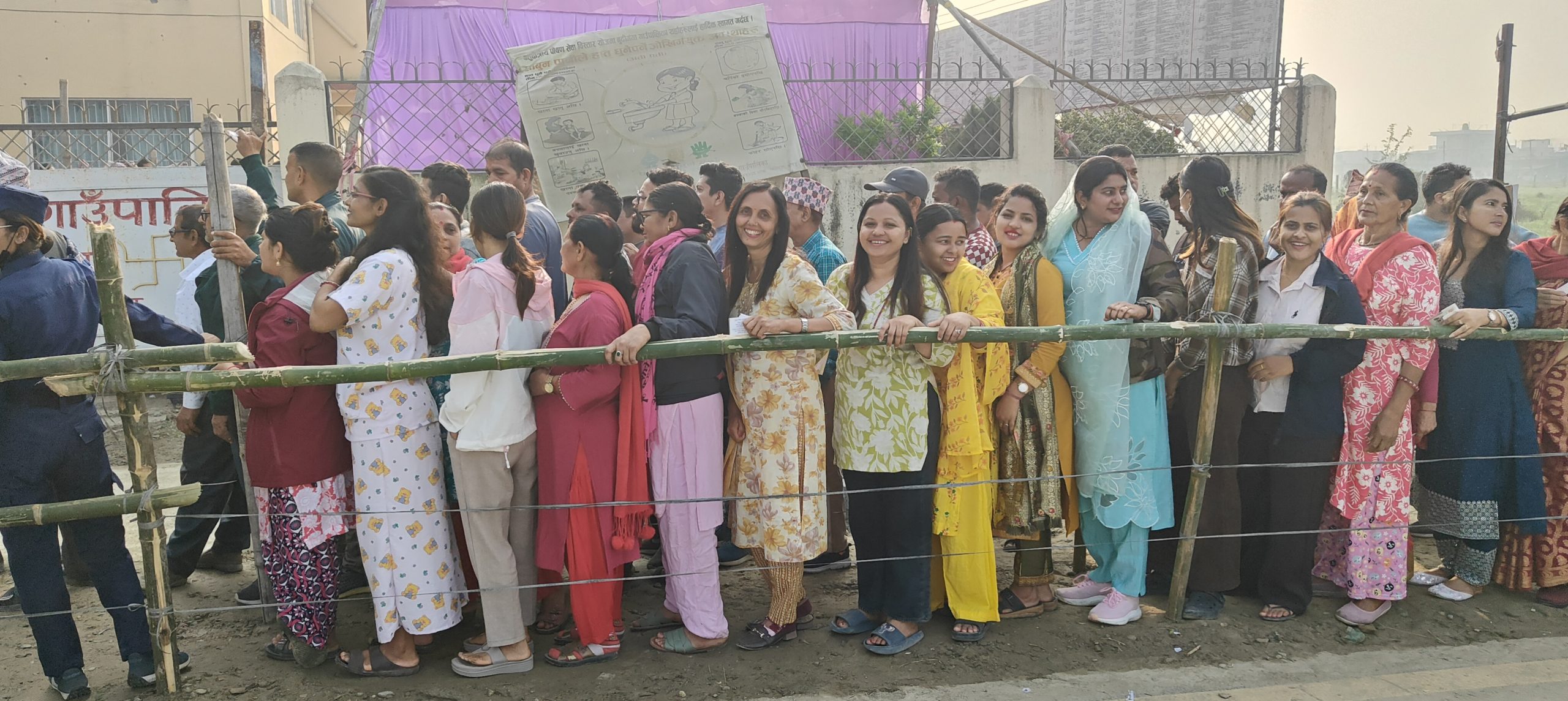 Hamro Biratnagar News Channel ,दुई घण्टामा खस्यो ८ लाख पचास हजार मत, Biratnagar Top News Channel