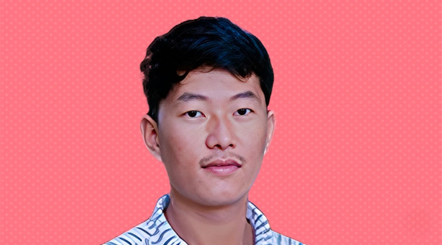 खोटाङमा श्रम संस्कृतिका आरेन राई विजयी