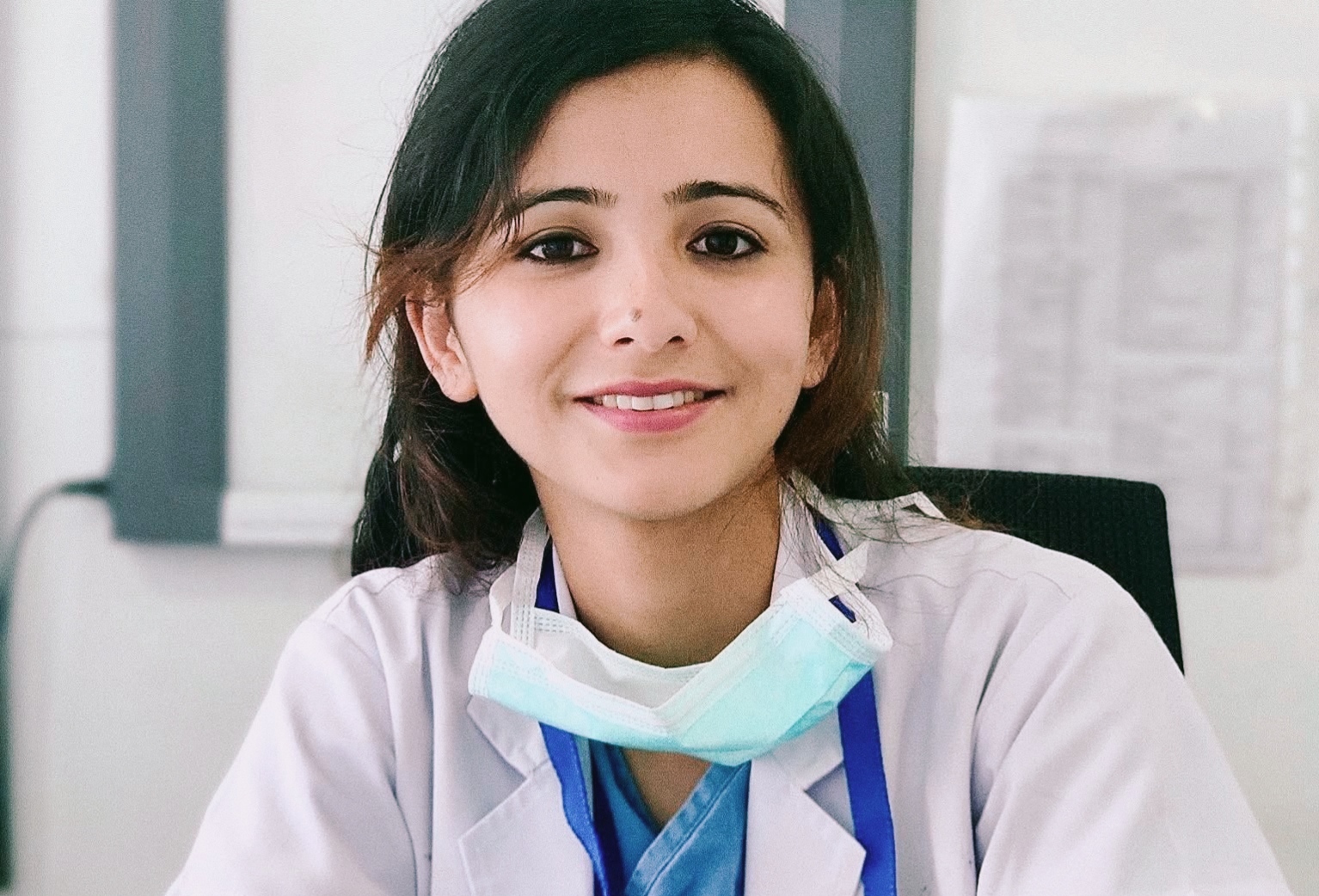 बाल्यकालको सपना पूरा गर्दै सर्जन बनेकी तोसिमाको राजनीतिक यात्रा