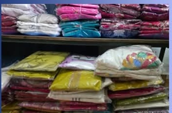 विराटनगरमा अवैध लत्ताकपडा बरामद, दुई जना नियन्त्रणमा