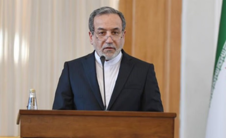 ‘युद्ध रोक्ने अमेरिकी प्रस्ताव उपचर इरान विचार गर्दै’