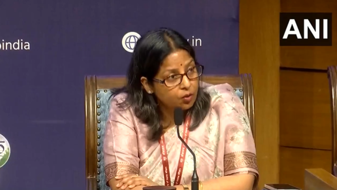 भारतले भन्यो- जारी युद्धका कारण अहिले नै एलपी ग्यासको आपूर्ति घटेको छैन्