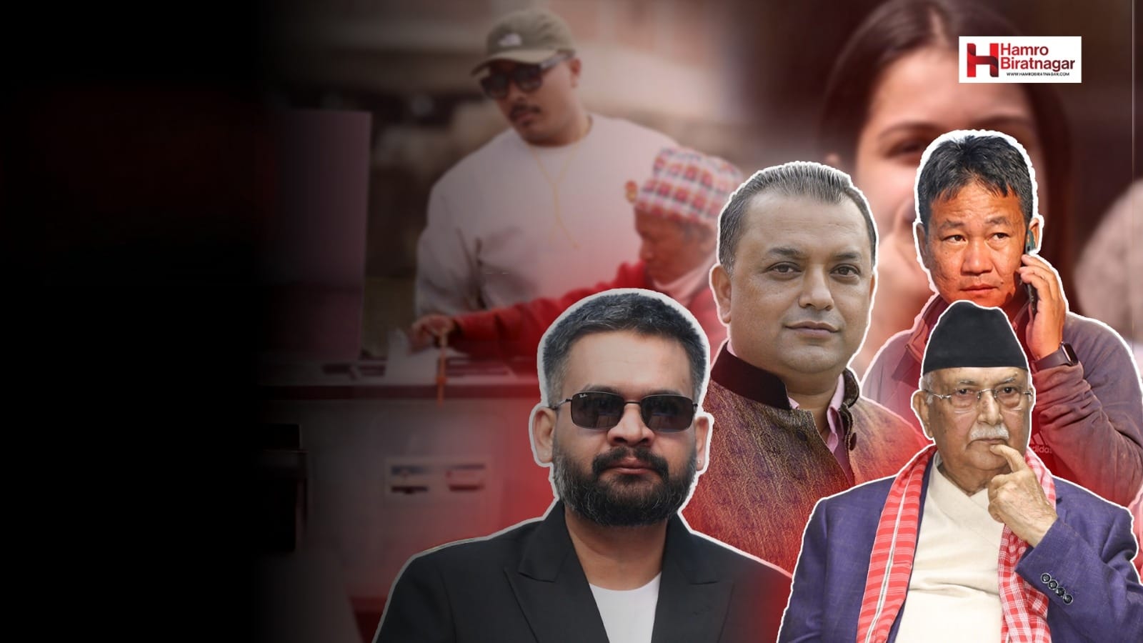 देभभर रास्वाको ‘लिड’, कसले कहाँ जिते ?