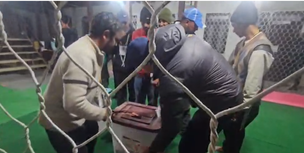 समानुपातिक मतमा पनि रास्वपा अगाडि, अरु दलले कति पाए मत ?