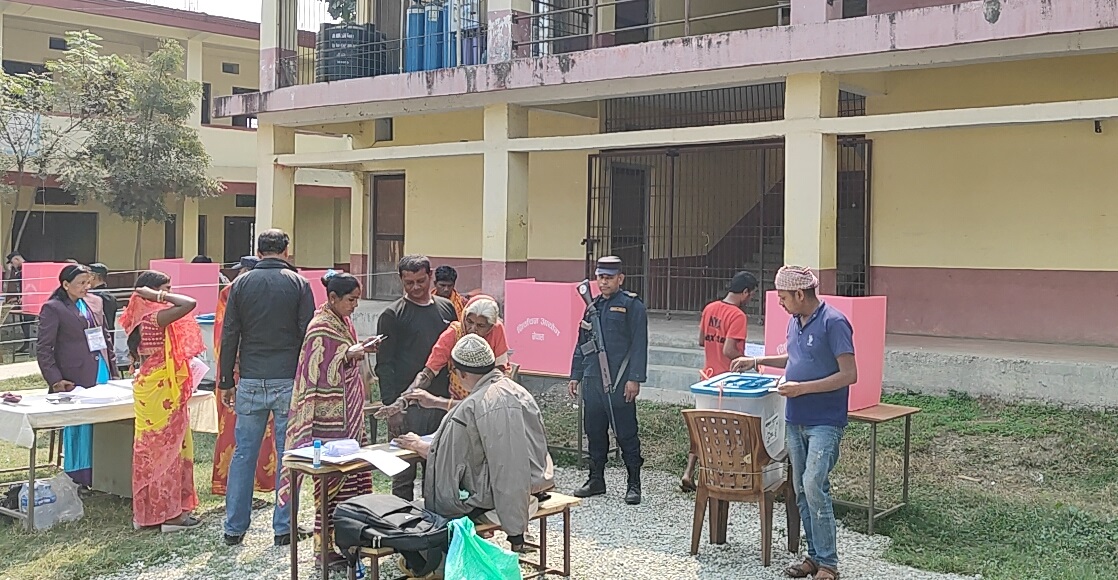 मोरङका ६ वटै क्षेत्रमा फरक-फरक स्थानमा मतगणना हुने