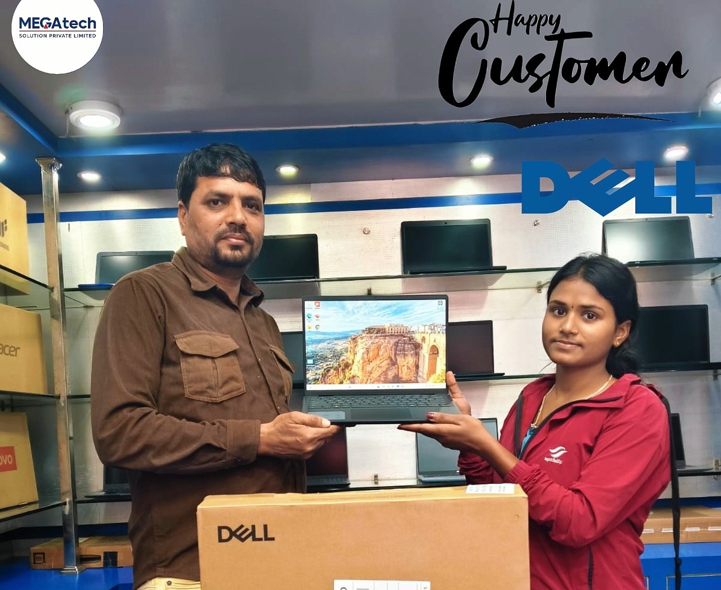 मेघाटेक विराटनगरको नयाँ अफर, ३५ हजार डाउन पेमेन्टमै नयाँ ल्यापटप-नागरिकताले किस्ताबन्दी सुवधिा